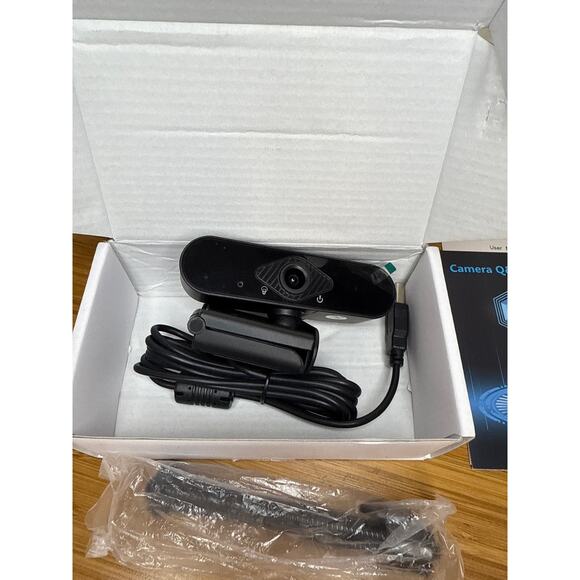 New Plug and Play Webcam for PC - Picture 6 of 6